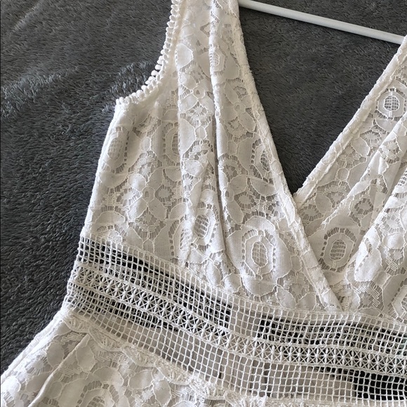 NWT Pacsun Romper - Picture 2 of 6